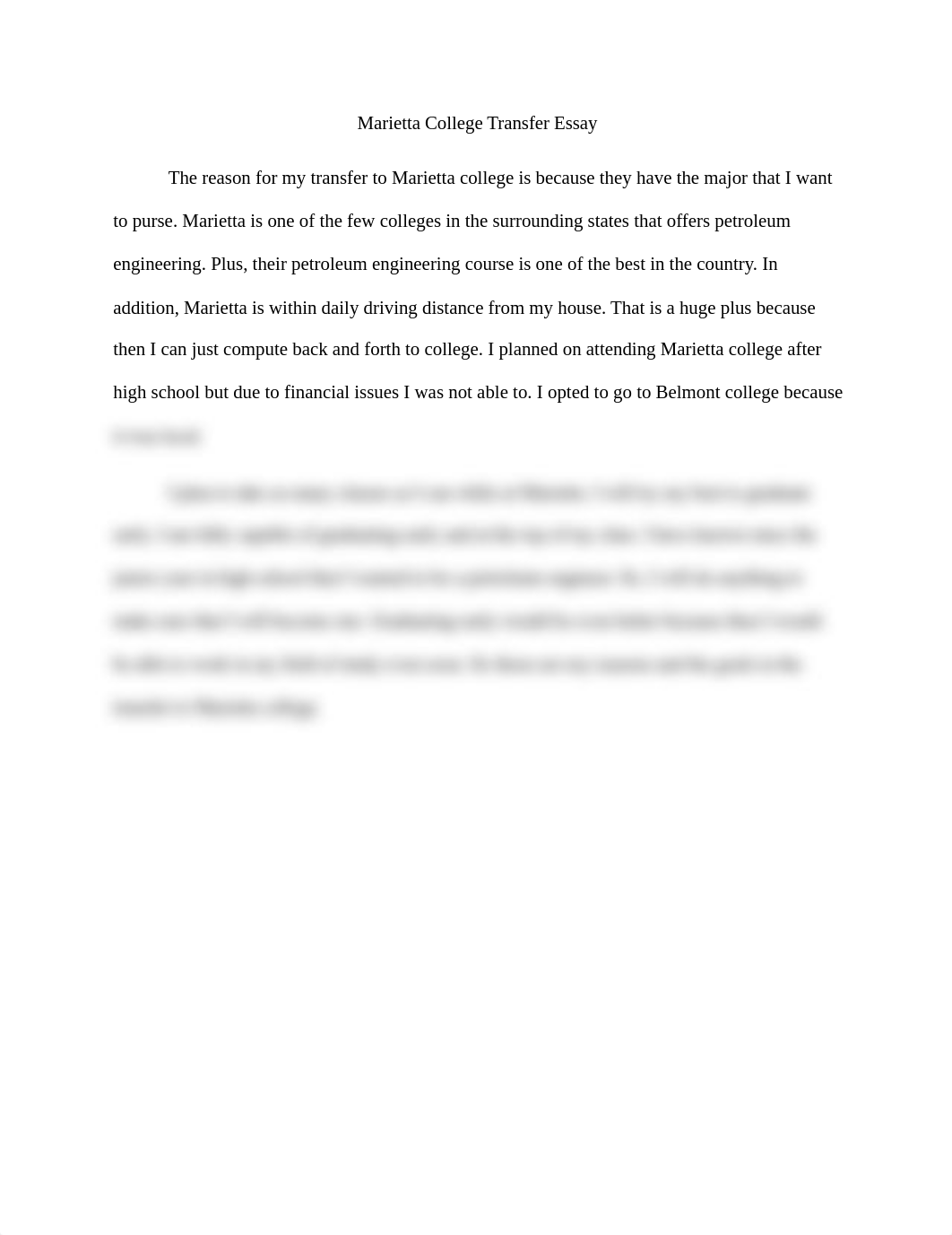 Marietta Transfer essay.docx_dh0f43mtp3j_page1