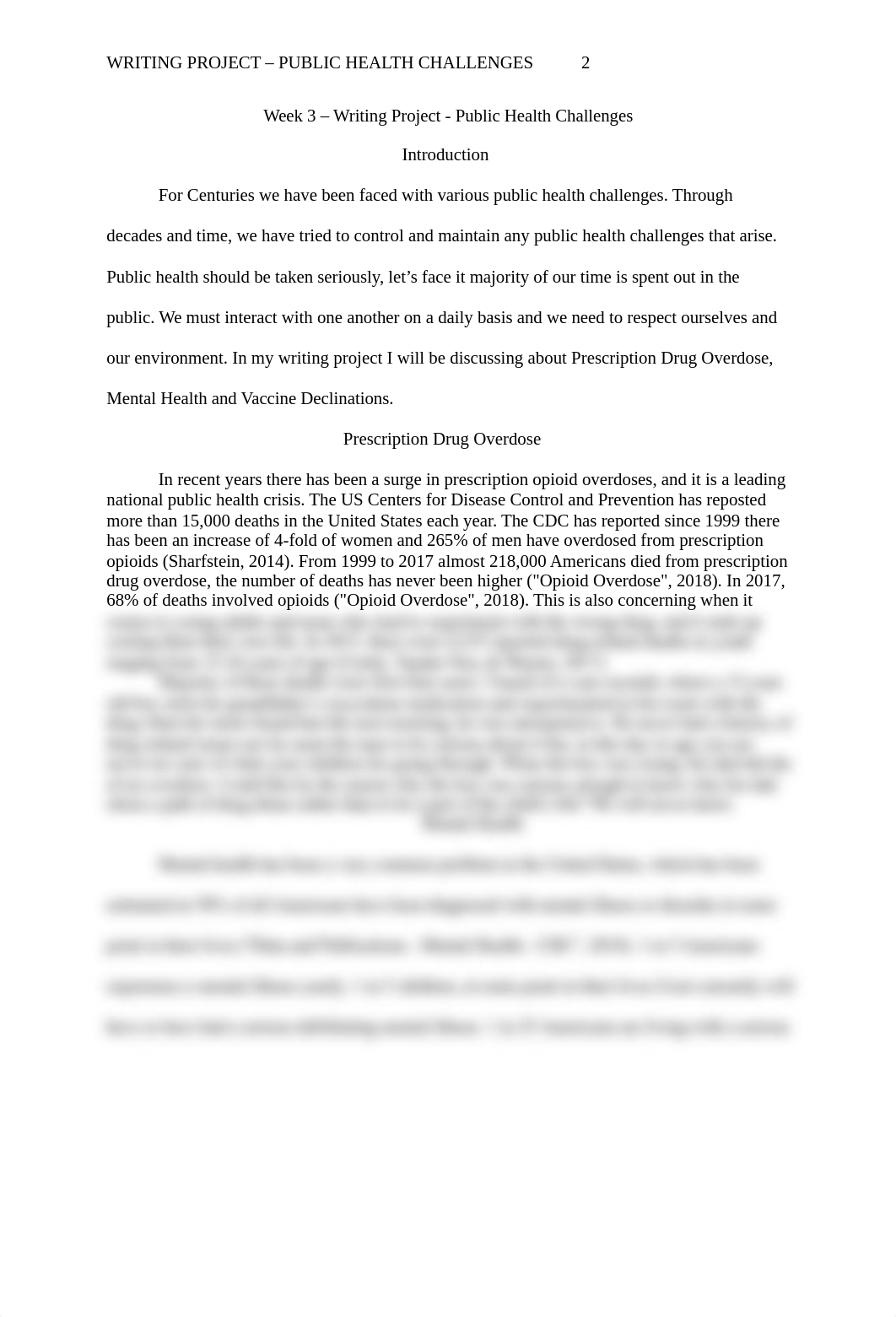 Week 3 Writing Project HSA4011 Public Health Challenges.docx_dh0h76jxbyc_page2