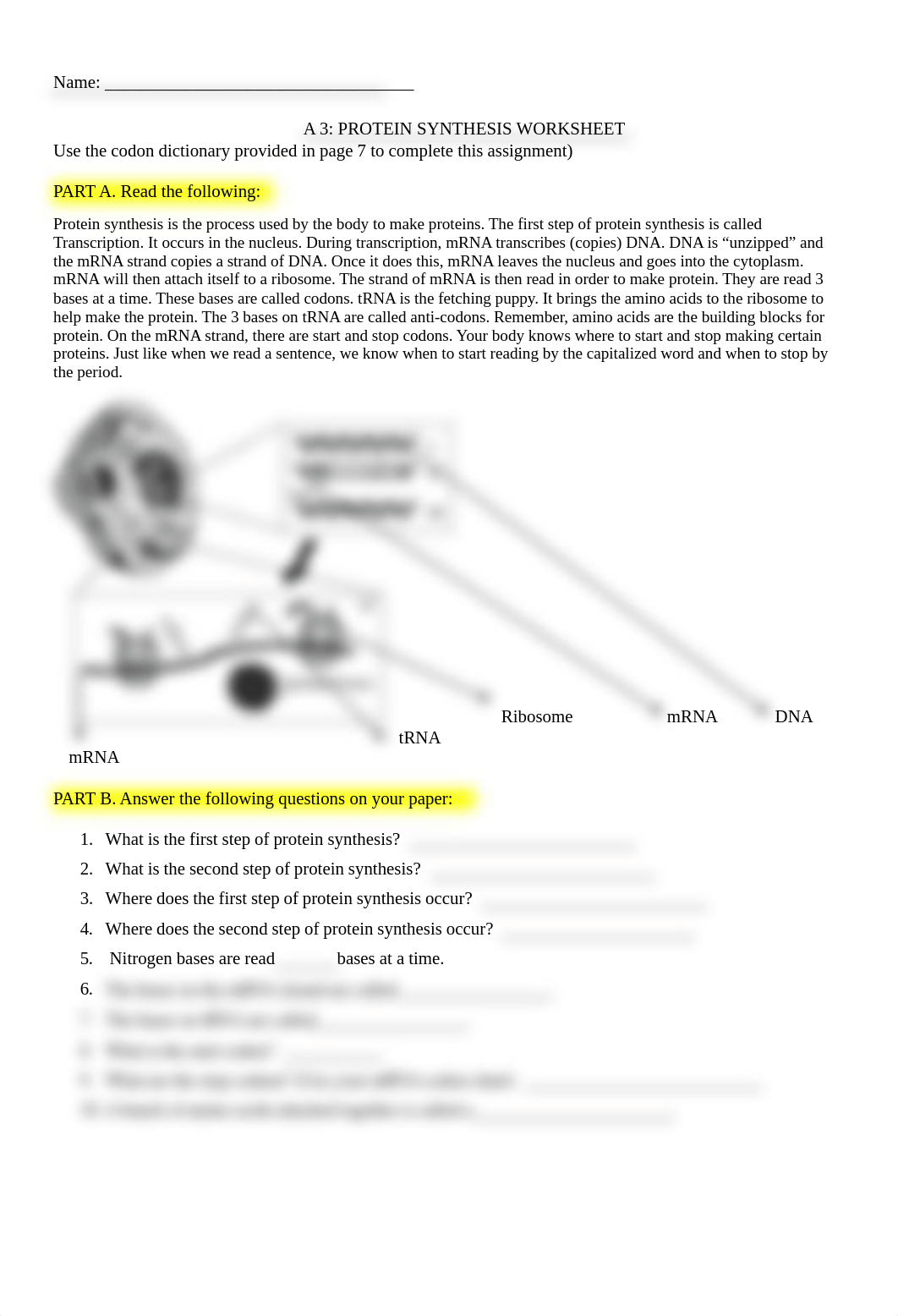 PROTEIN SYNTHESIS WORKSHEET.pdf_dh0it98uzk2_page1