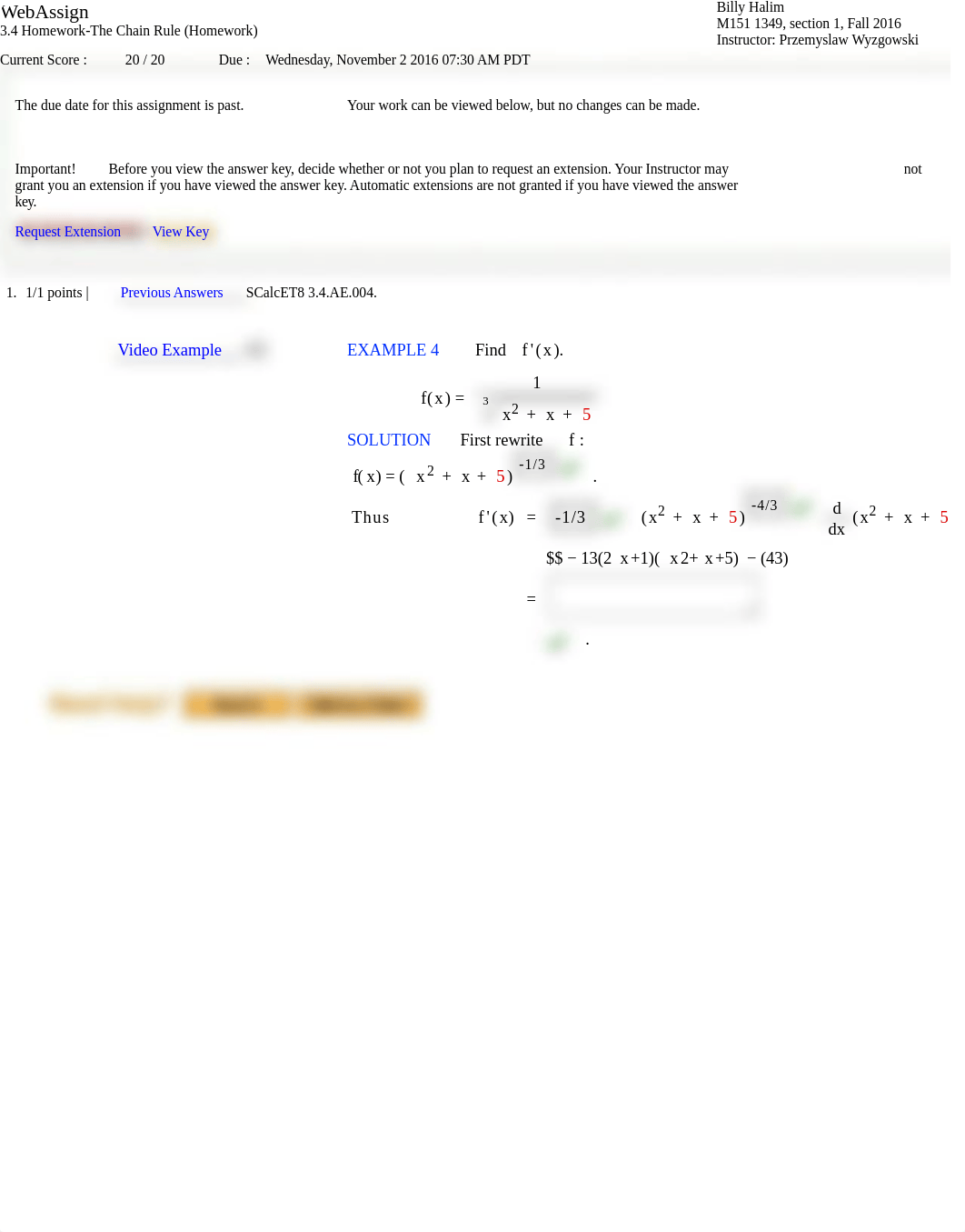 3.4 Homework-The Chain Rule.pdf_dh0kfhixh9o_page1