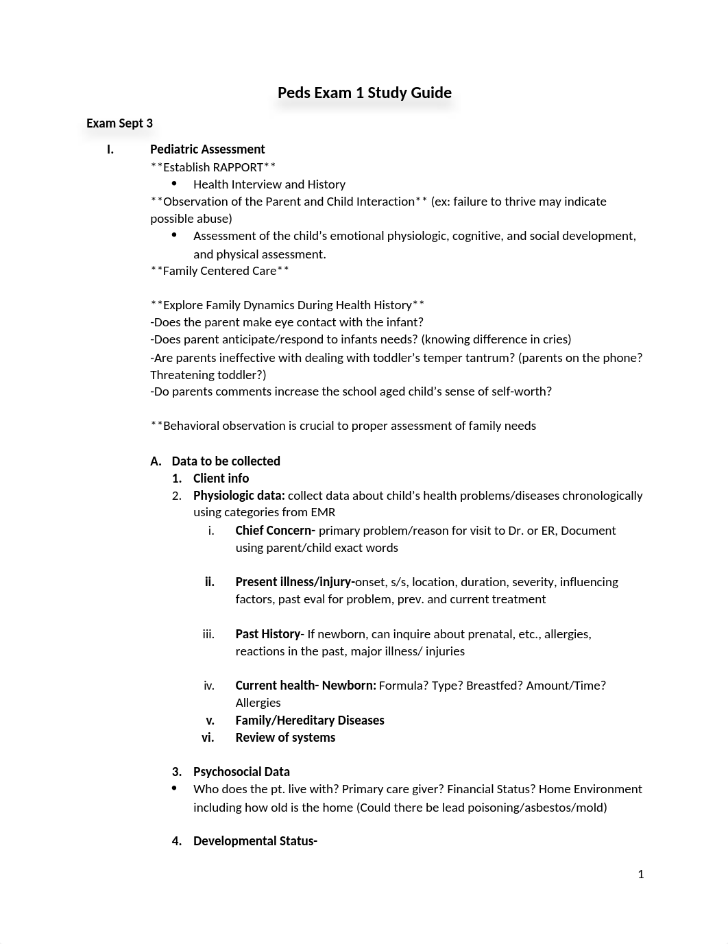 Peds Exam 1 .docx_dh0lkzv0fhk_page1