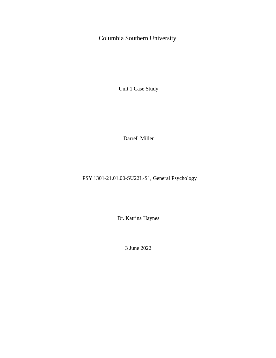 Unit 1 Case Study General Psychology .pdf_dh0lvyl59qg_page1