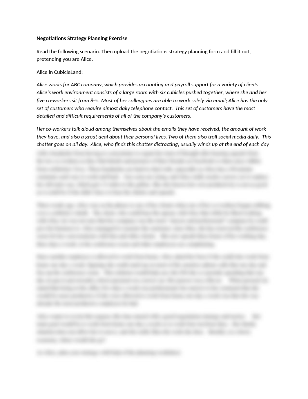 Negotiations Strategy Planning Exercise.docx_dh0mdcfasl2_page1