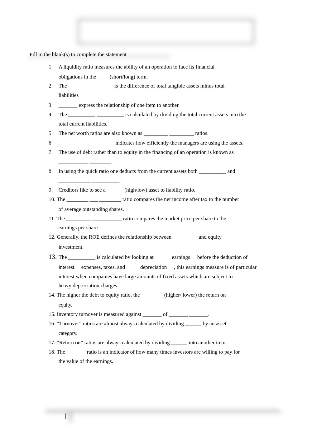 Chapter 4 - Study Guide w answers.docx_dh0mdy1vqz5_page1