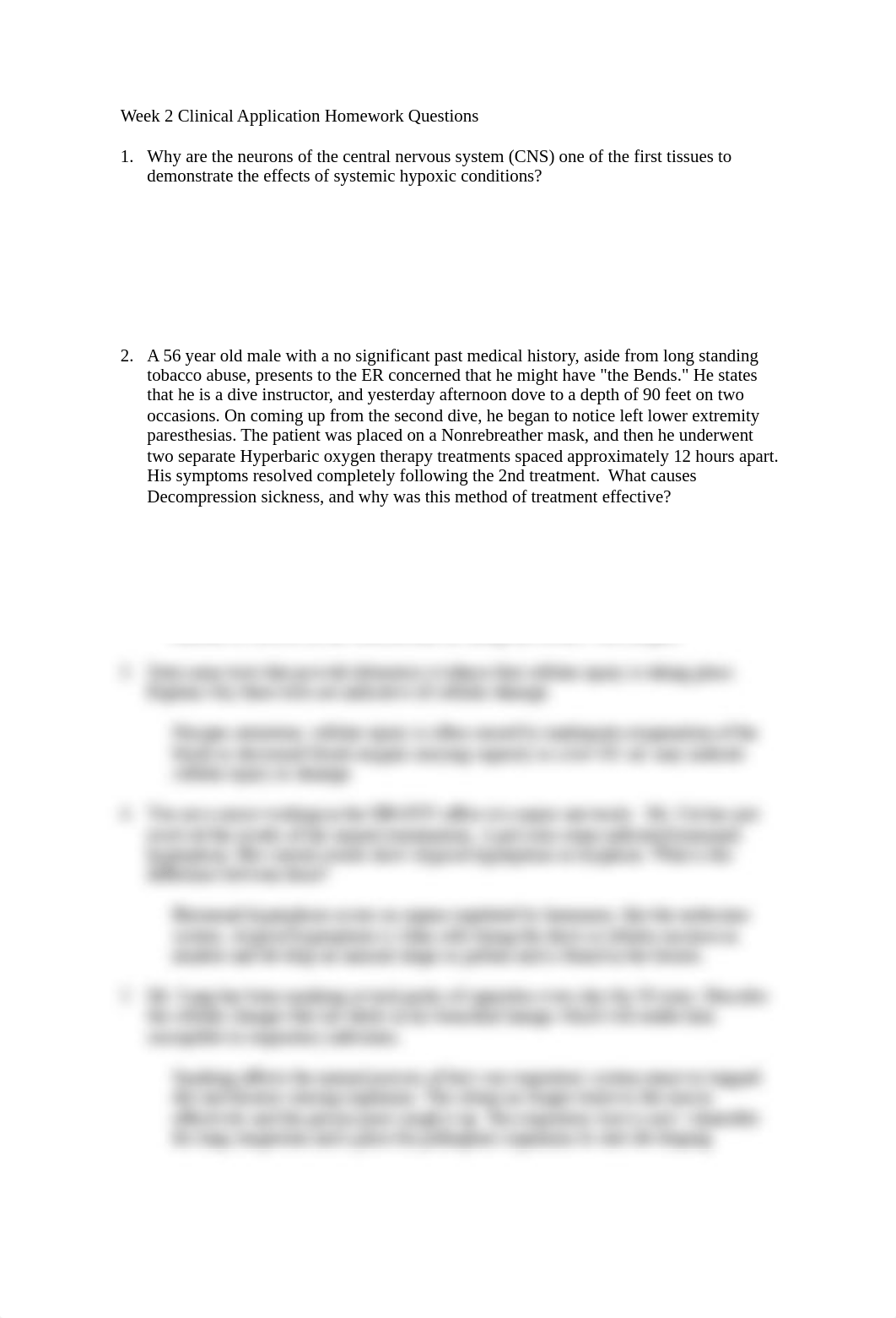 upload Week 2 Clinical Application Assignment.pdf_dh0myqin4oj_page1