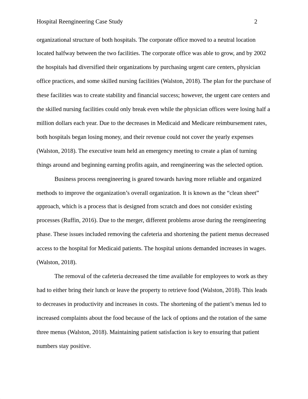 BUSI 691 Hospital Reenginerring Case Study.docx_dh0sjur6ysg_page2