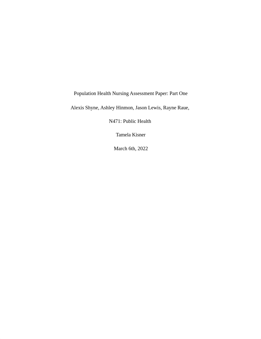 Population Health Project .docx_dh0sxqlf088_page1