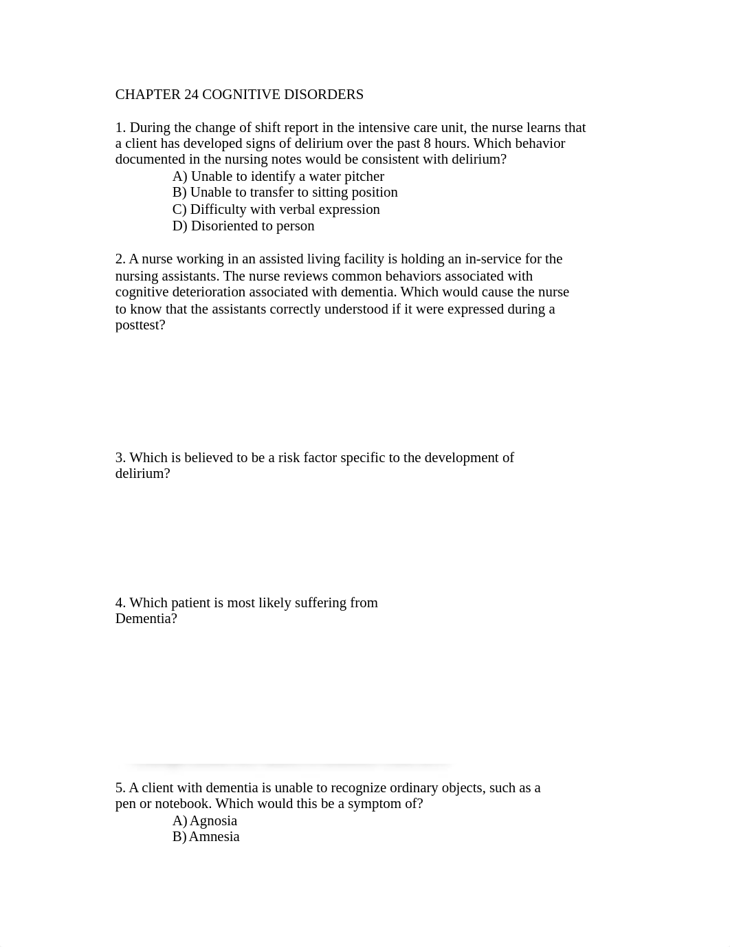 201 Ch 24- Congnitive Disorders.docx_dh0uwsycquz_page1