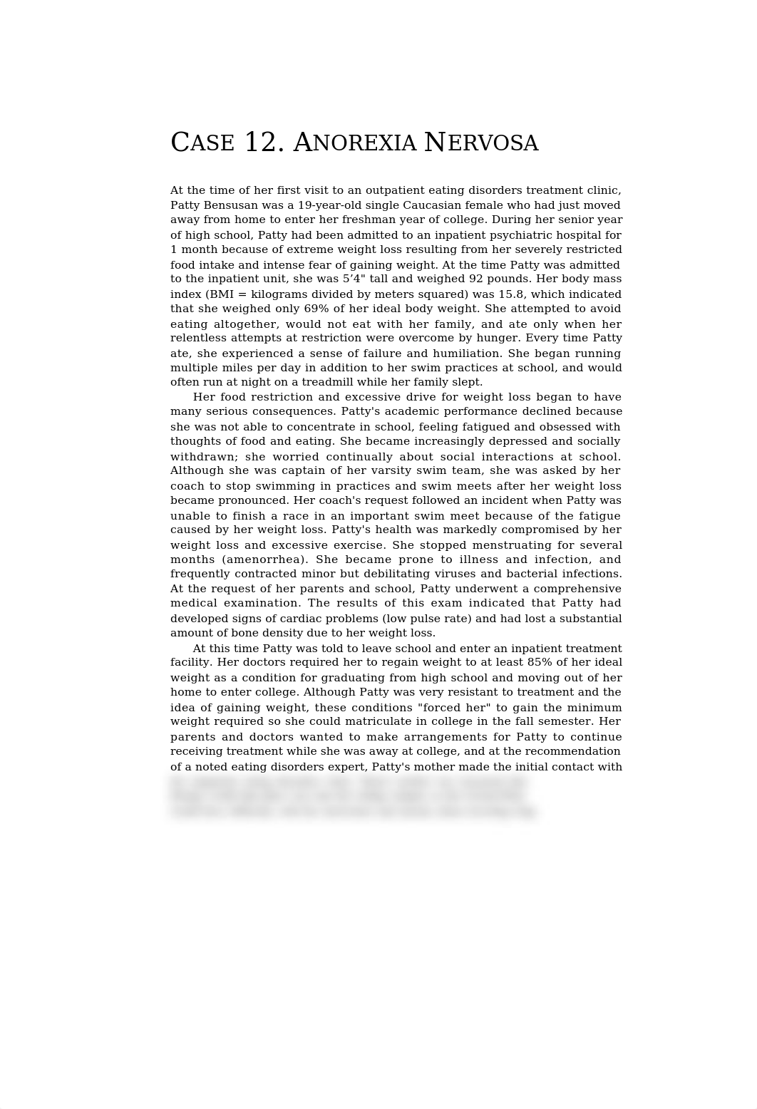 Case 12 Anorexia Nervosa (1)_dh0v8yj2e3f_page1