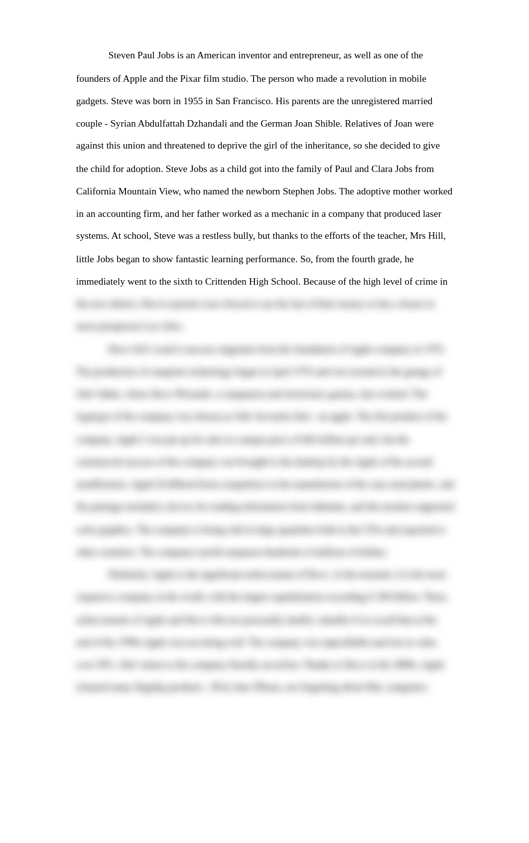 steve jobs essay.docx_dh0xxpxir4q_page1