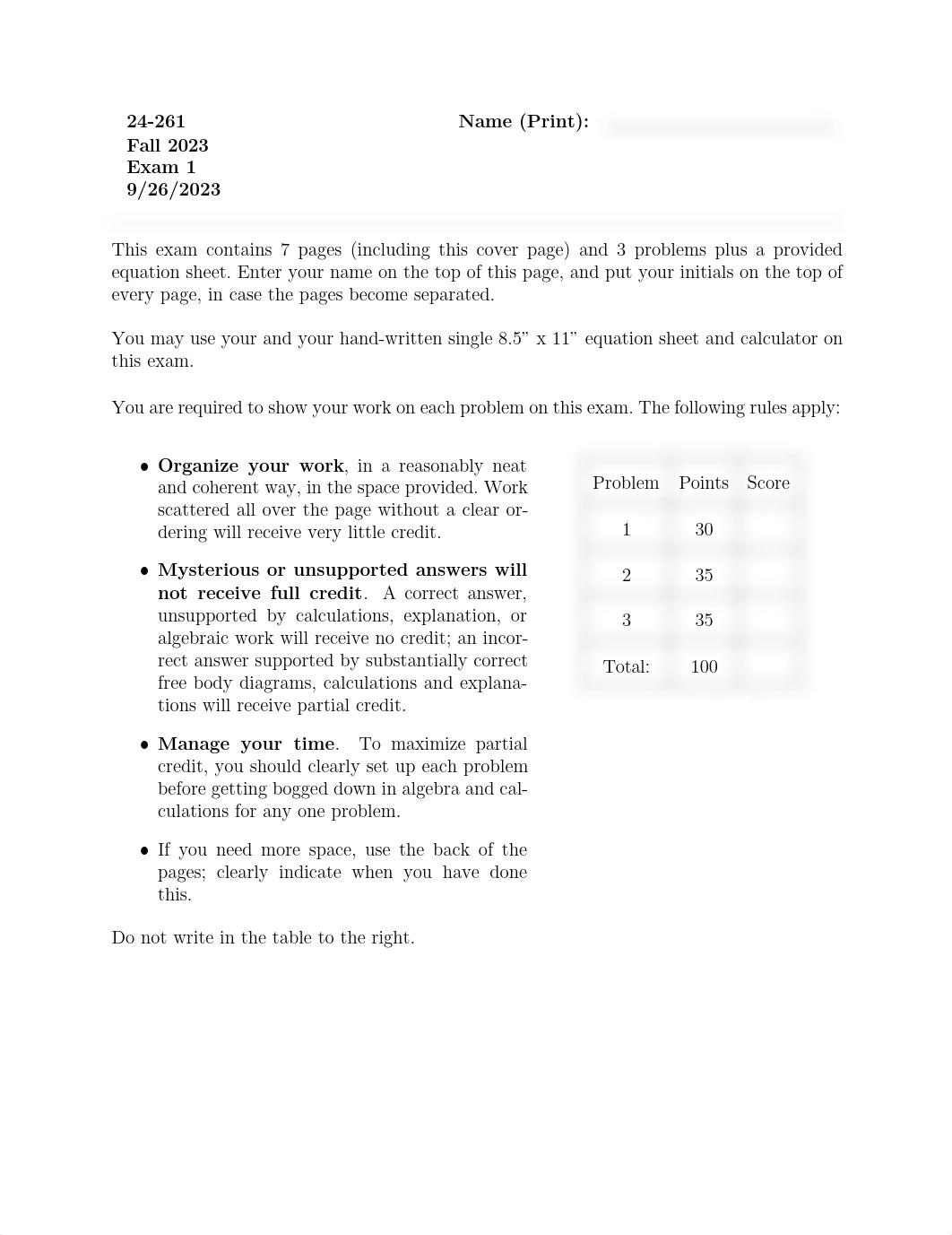 24_261_F23_Exam1_with_eqn_sheet-V1_typo_fixed.pdf_dh0zjdq4722_page1