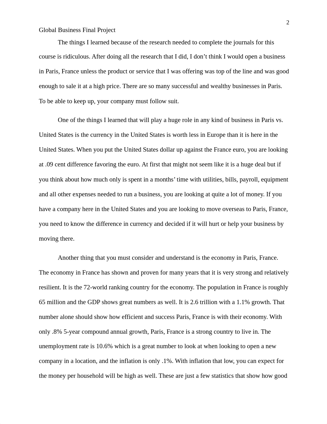 Willen_A_11.3 Final Project Assignment - Global Business Final Project_wk11.docx_dh11ualxpcd_page2