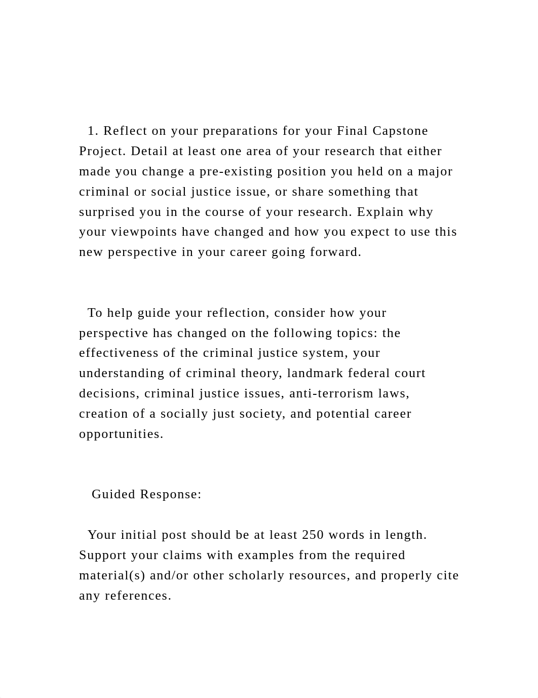 1. Reflect on your preparations for your Final Capstone Project.docx_dh14nrs99m2_page2