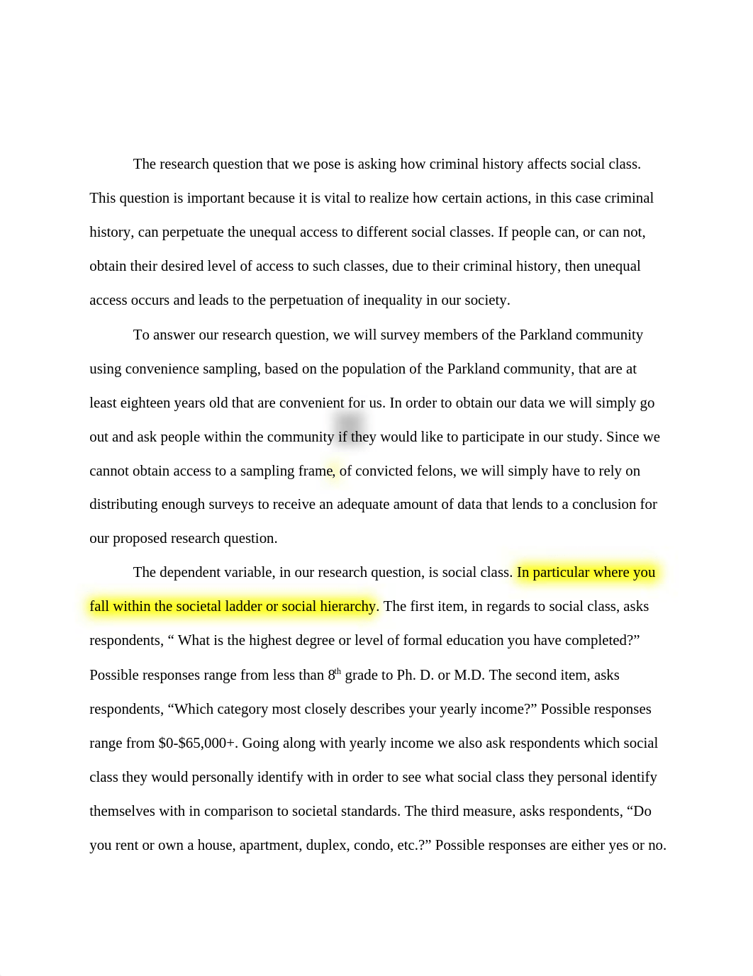 SOC 232 Survey+Assignment+Final+Draft_dh14qexc73x_page1