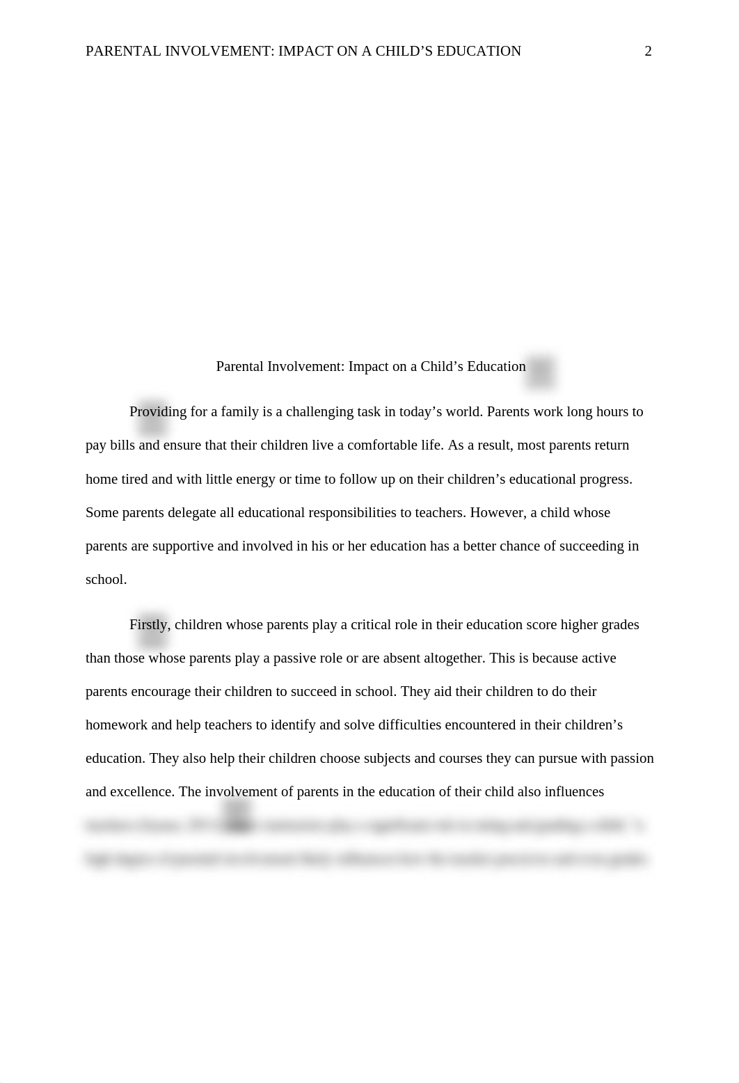 Parental Involvement Impact on a Child's Education_dh17786pqqt_page2