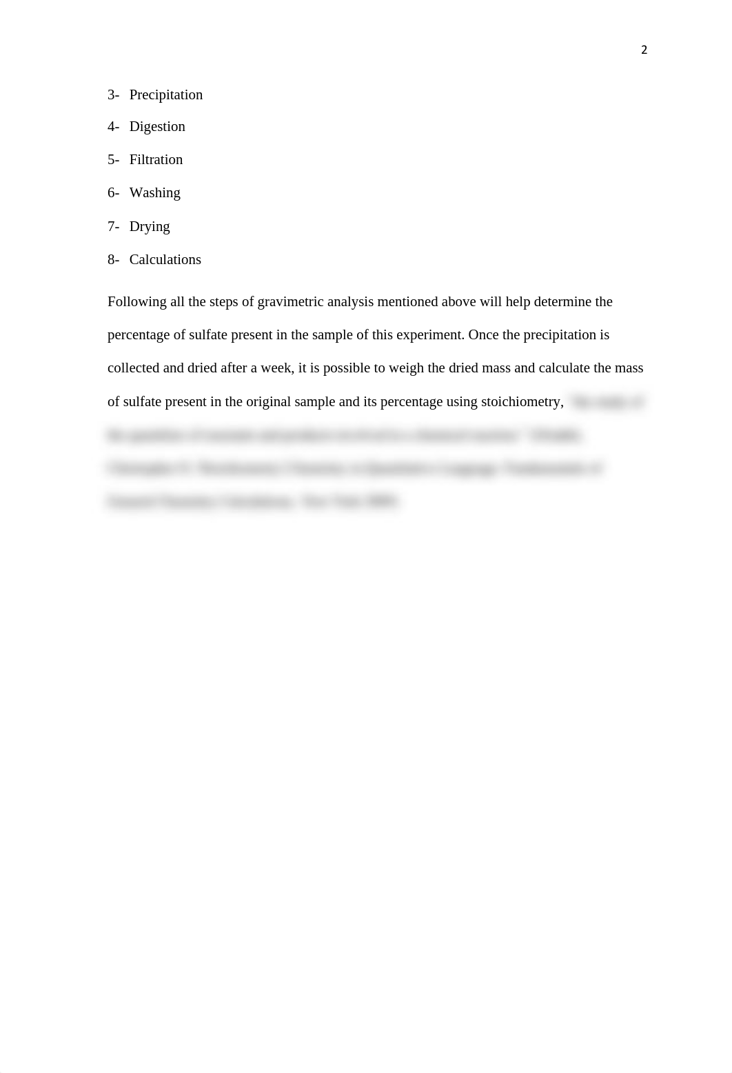 The Gravimetric Determination of Sulfate Lab Report.pdf_dh17env1lsw_page3