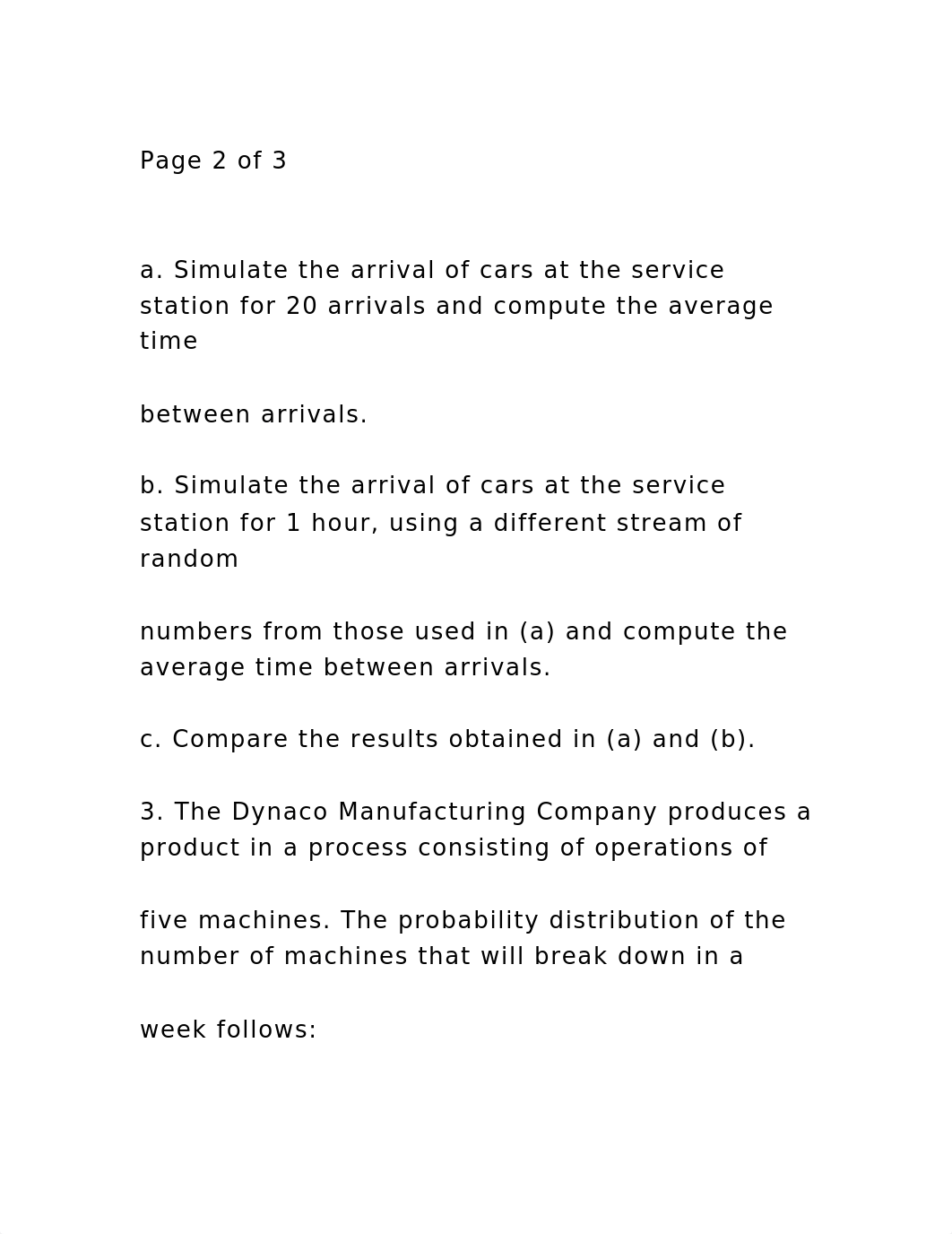 MAT540 Homework Week 3 Page 1 of 3  MAT540  We.docx_dh17ohezyye_page5