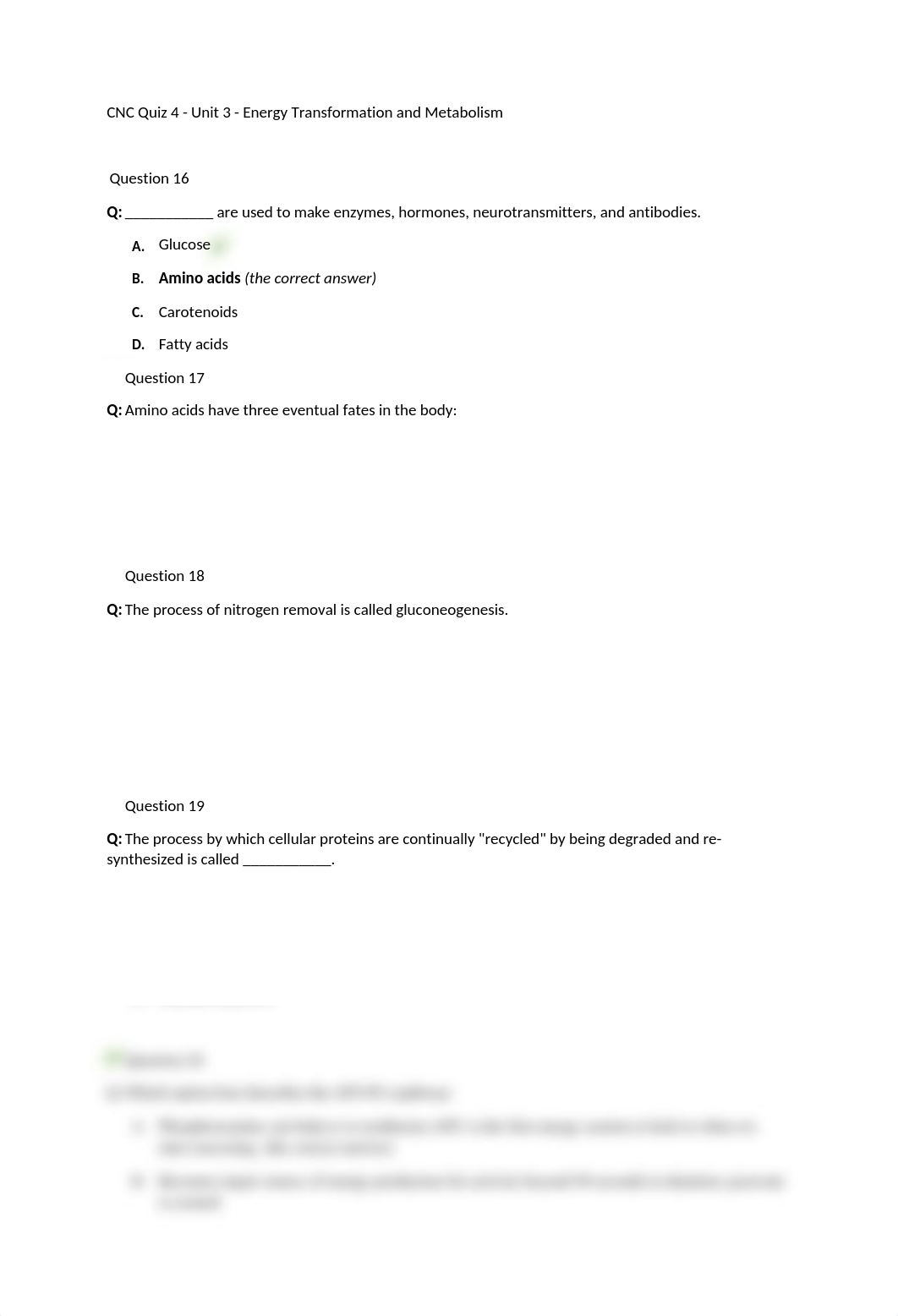 Quiz 4 - Unit 3 - Energy Transformation and Metabolism part3.docx_dh19oo081bl_page1