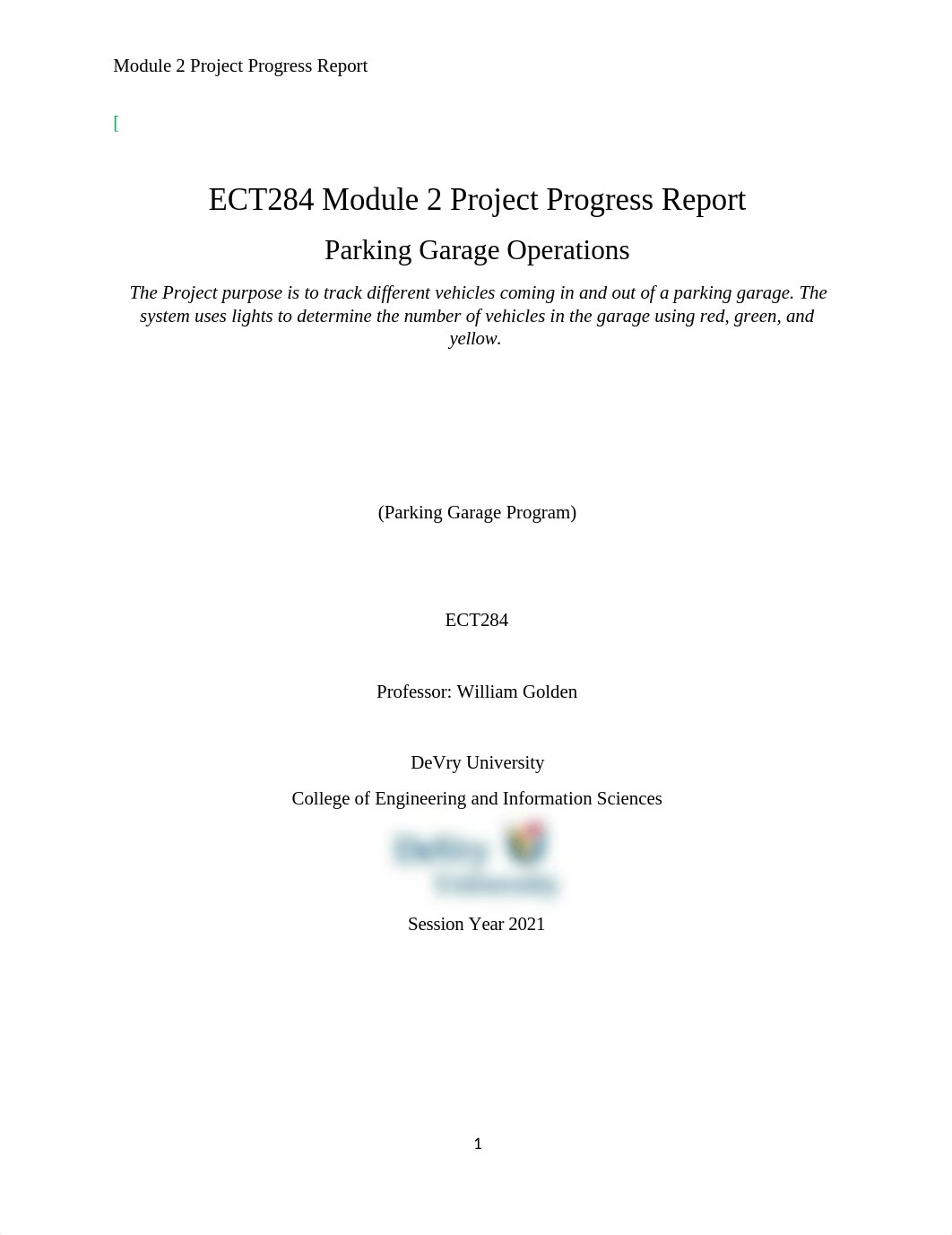 ECT284_Module_2_Project_Progress_Report.docx_dh1cwlt1amu_page1