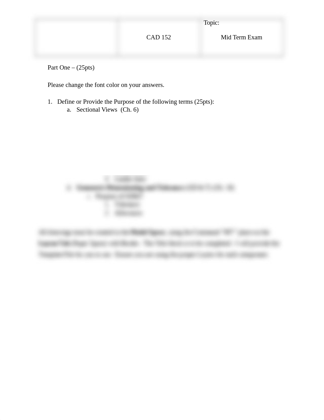 TNCC CAD 152 Midterm Exam Part 1.docx_dh1dz19pf7s_page1