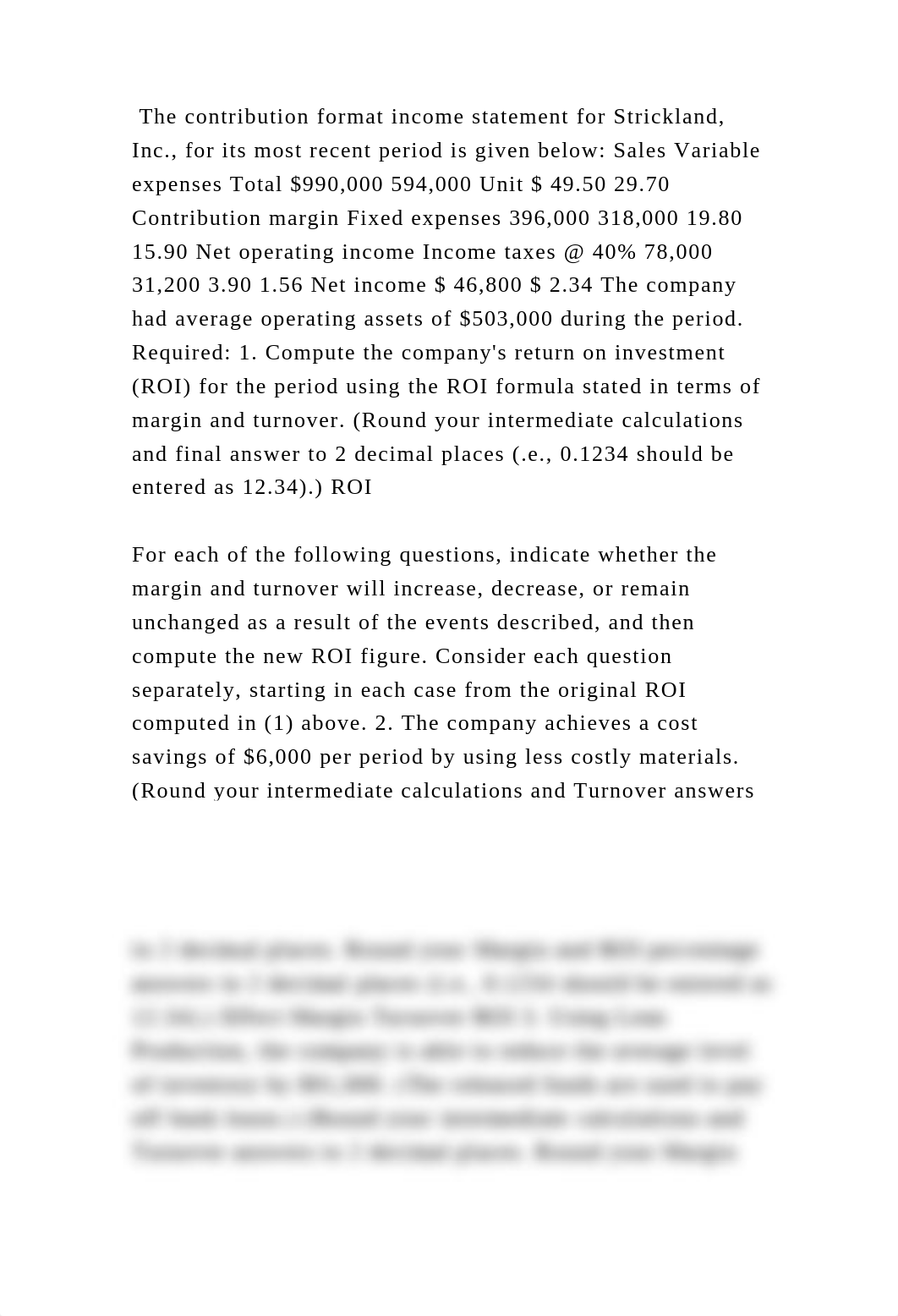 The contribution format income statement for Strickland, Inc., for it.docx_dh1e96qdwu9_page2