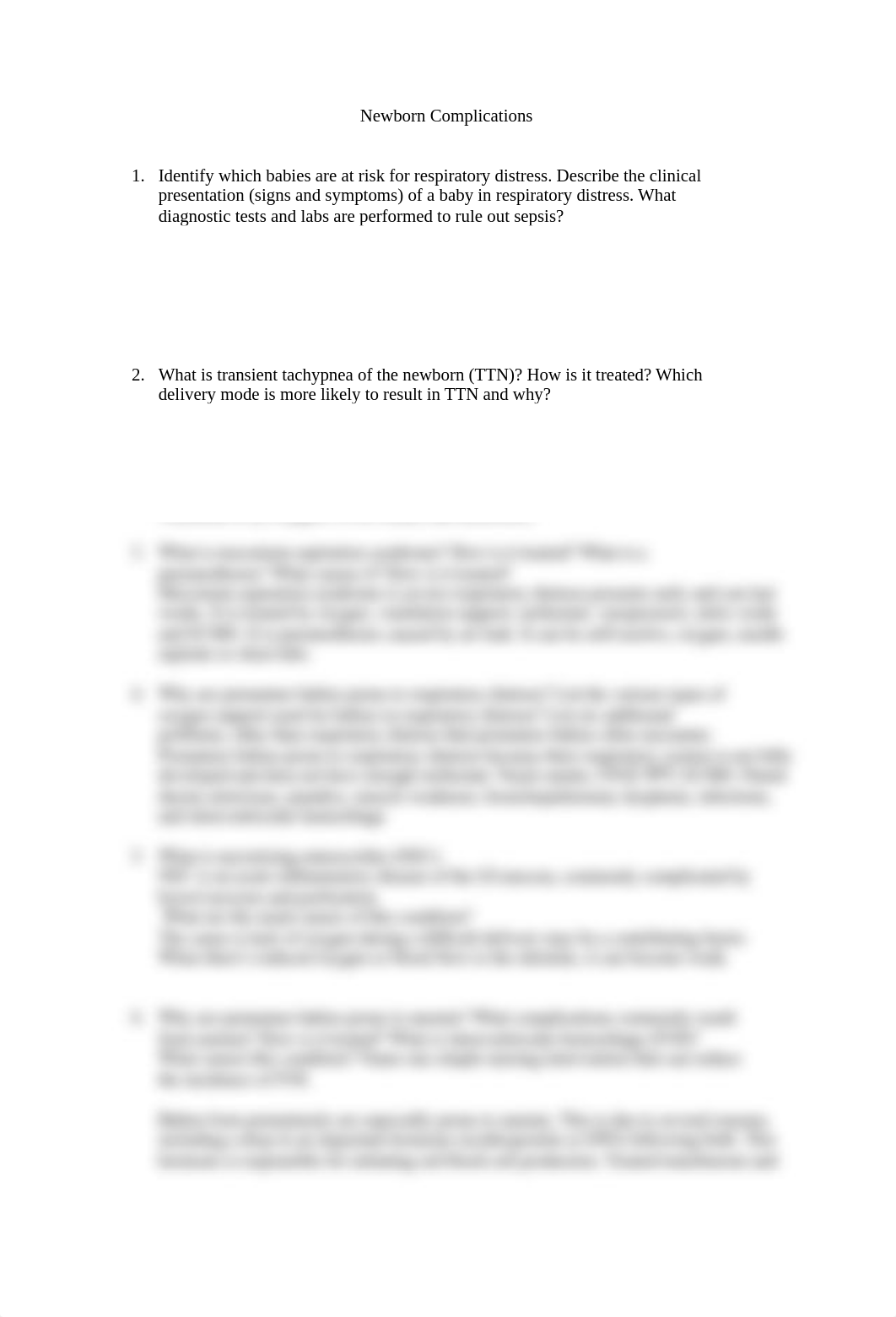 N431 Newborn Complications Questions.docx_dh1eulxlfsk_page1