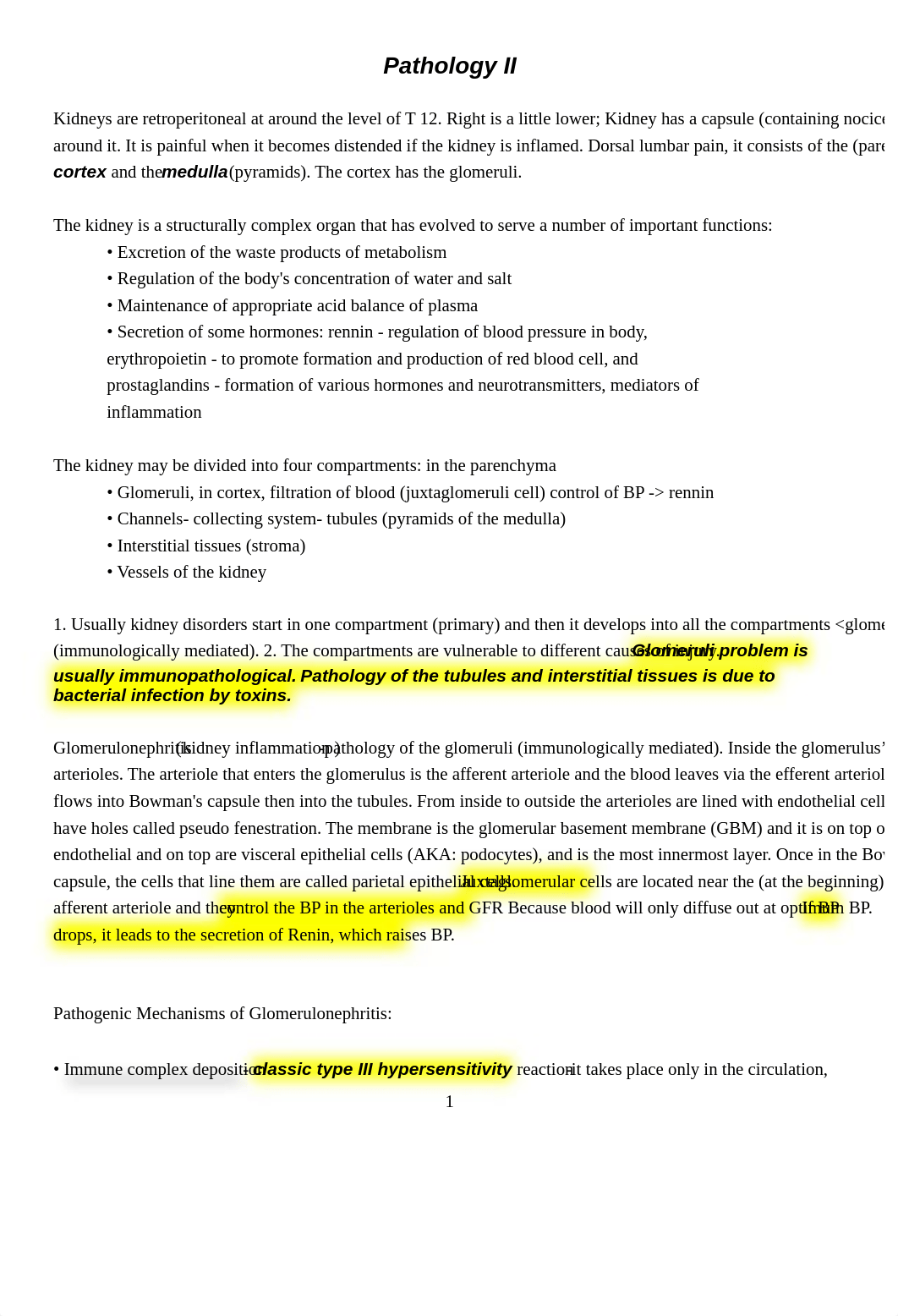 PATH 2542 Lecture Notes - Midterm Exam Review 2_dh1gj9zchpq_page1