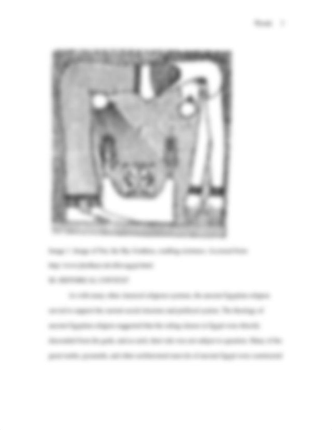 Ancient Egyptian Religion Paper.docx_dh1gkblnp22_page3