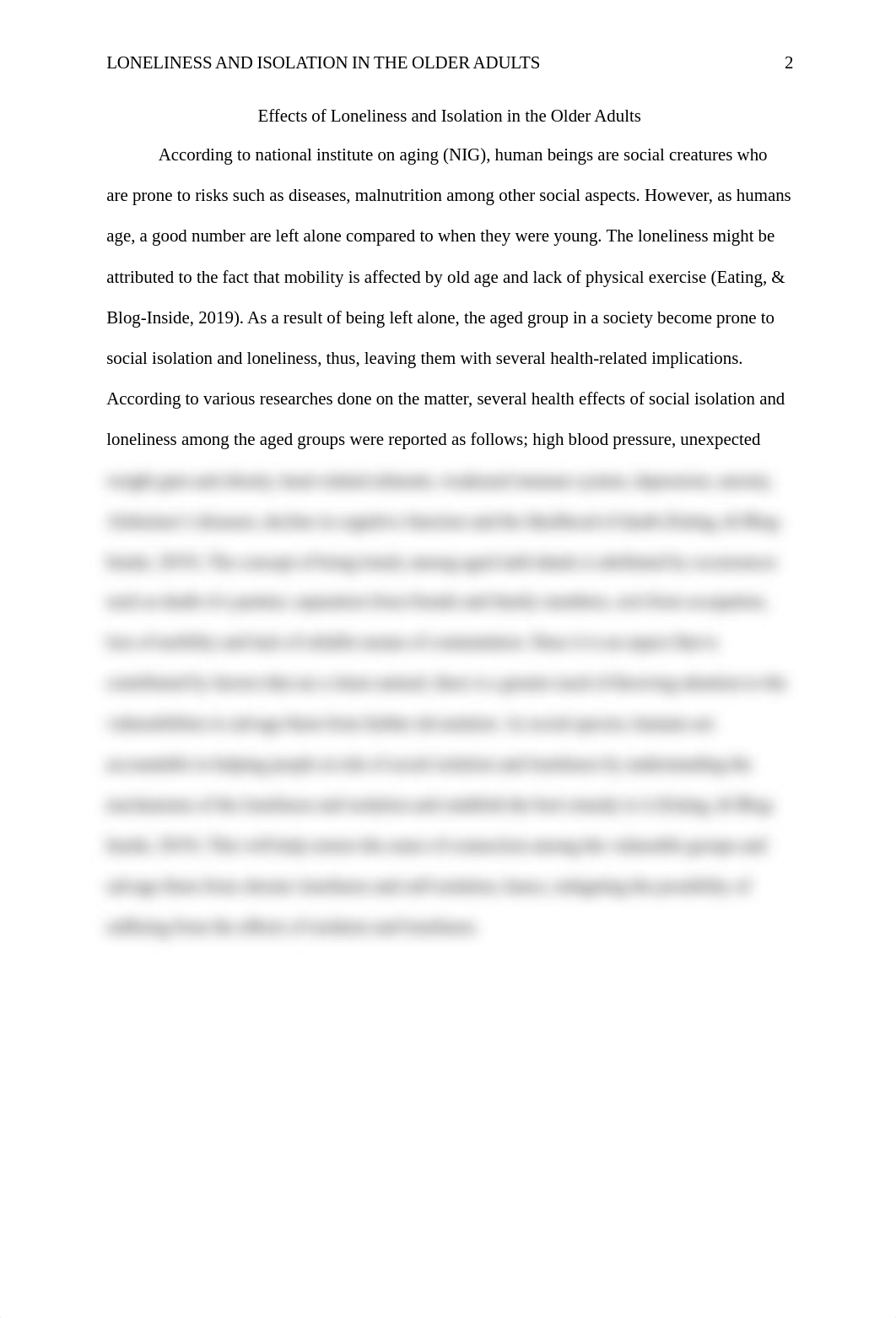 Effects of Loneliness and Isolation in the Older Adults.docx_dh1gswjfbqp_page2