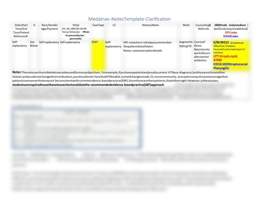 Medatrax - Notes Template - Clarification.pdf_dh1i5p9m67n_page1