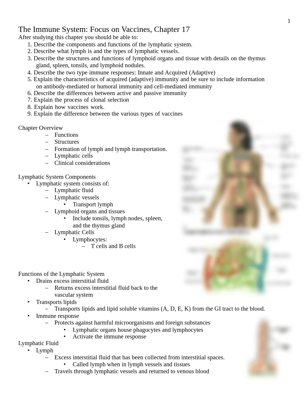 Chapter 17 The Lymphatic and Immune System with Vaccines.pdf_dh1isoyp2w3_page1