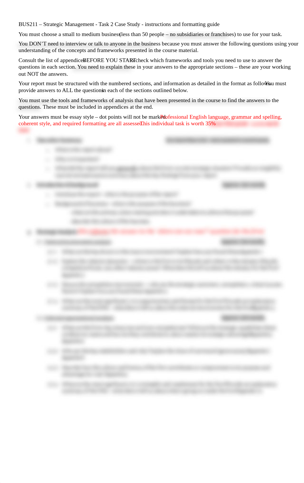 Task 2 Case study questions  instructions_ATMC-BUS211-2021_v2.pdf_dh1lfyfy9ax_page1