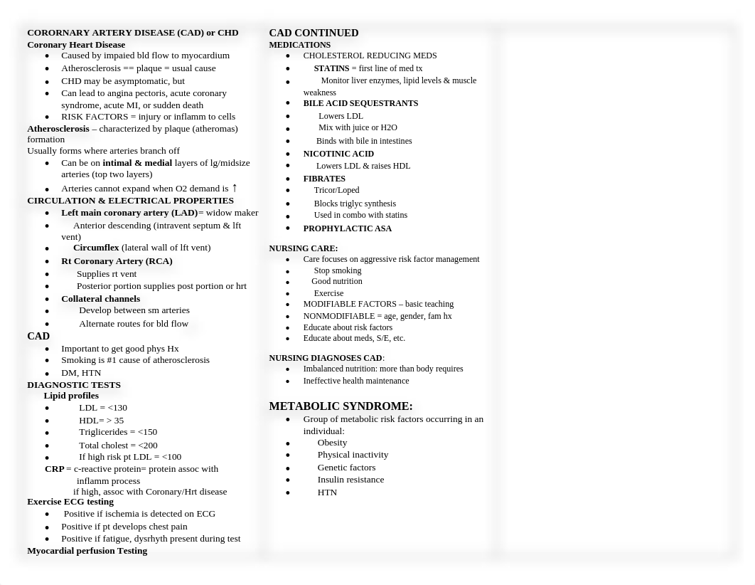 Study Guide Cardiac_dh1lyr9vcbb_page1