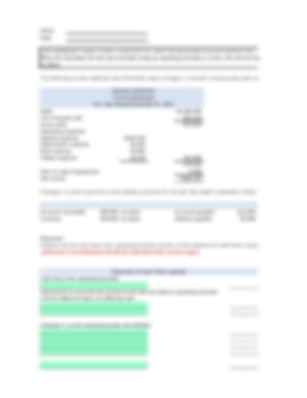 ACC 210 Chapter 12 Homework - Fall 2022.xlsx_dh1mi8rkw4q_page3