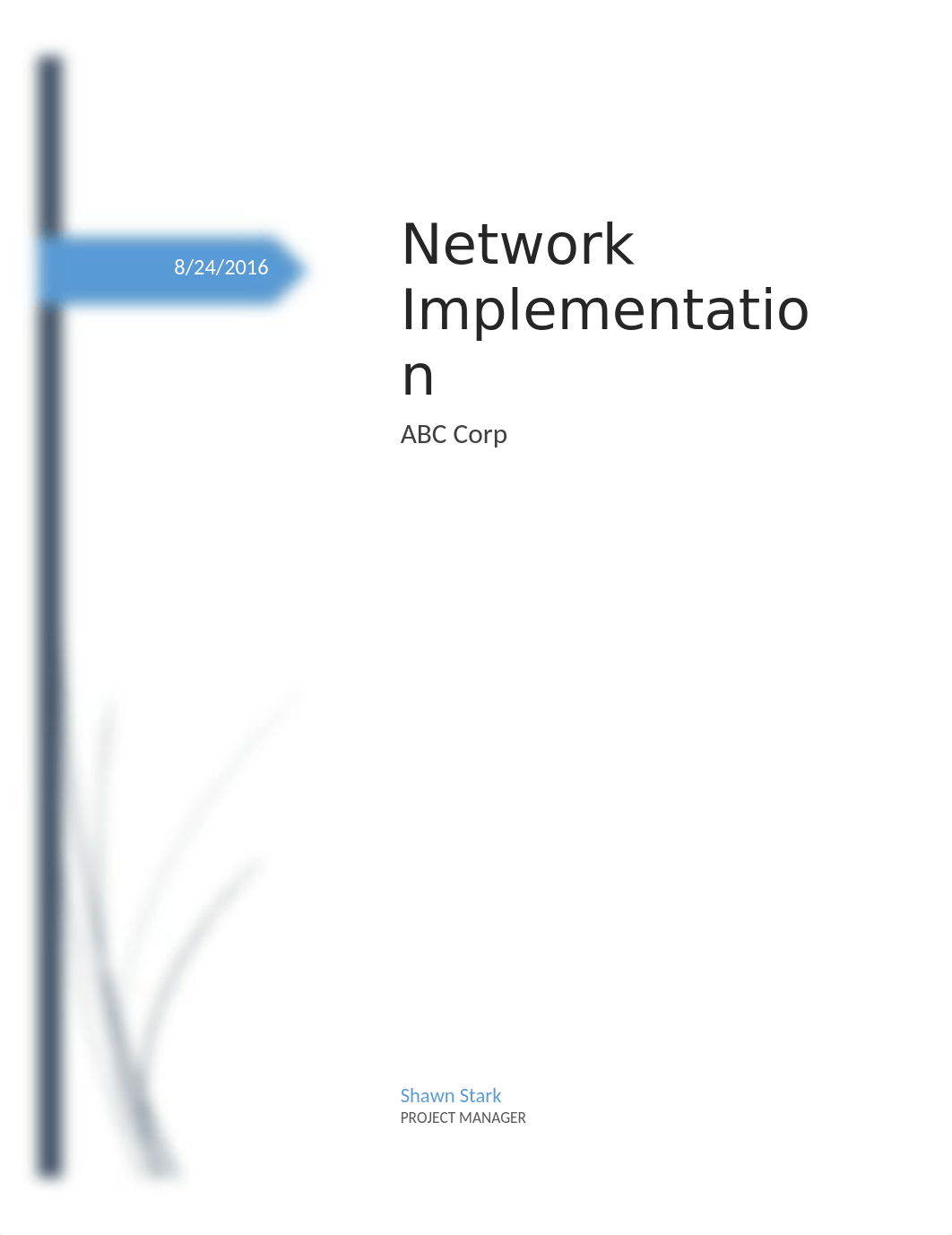 Shawn Stark - MGMT - 404 - Course Project - Week 8 - Final Course Project_dh1ml1h64w7_page1