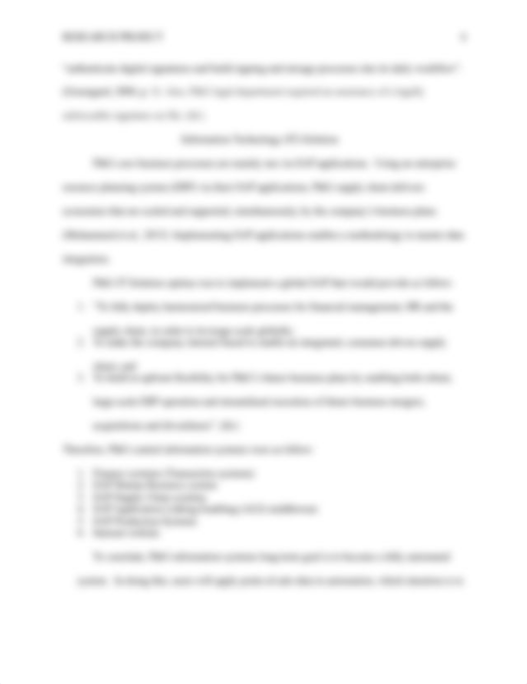 Research Project Case Study Document Management at Proctor and Gamble OSexton Information Systems an_dh1mnej5uxc_page4