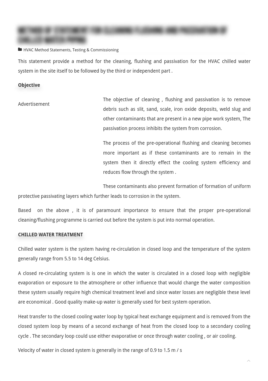 10. Method  Statement for Cleaning Flushing and Passivation of Chilled Water Piping.pdf_dh1nli1a7y6_page1