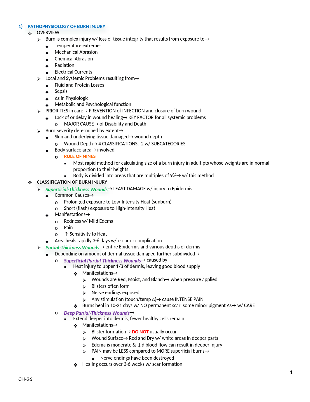 Burns Disease Process.docx_dh1pl25bew9_page1