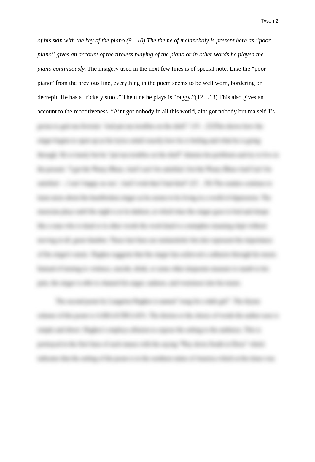 critical analysis of the major themes of three langstong hughes poem_dh1ta3c4dli_page2