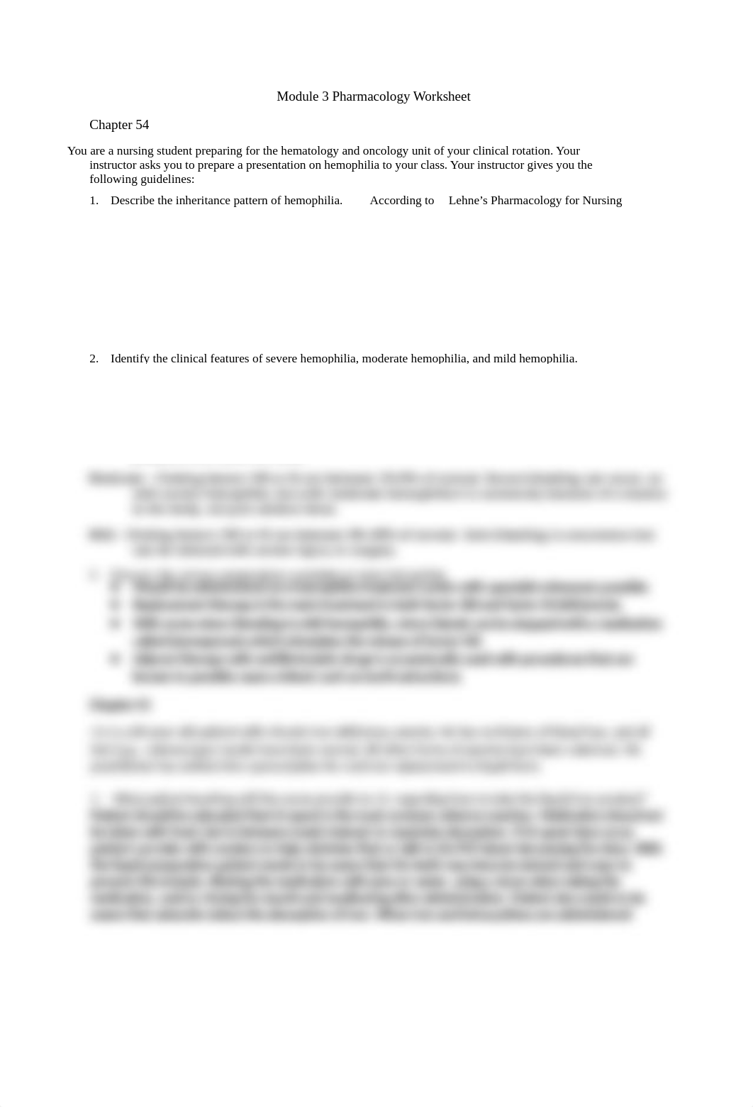 Tiffany Teegarden_Module 3 Pharmacology Worksheet.docx_dh1v2vfyxpj_page1