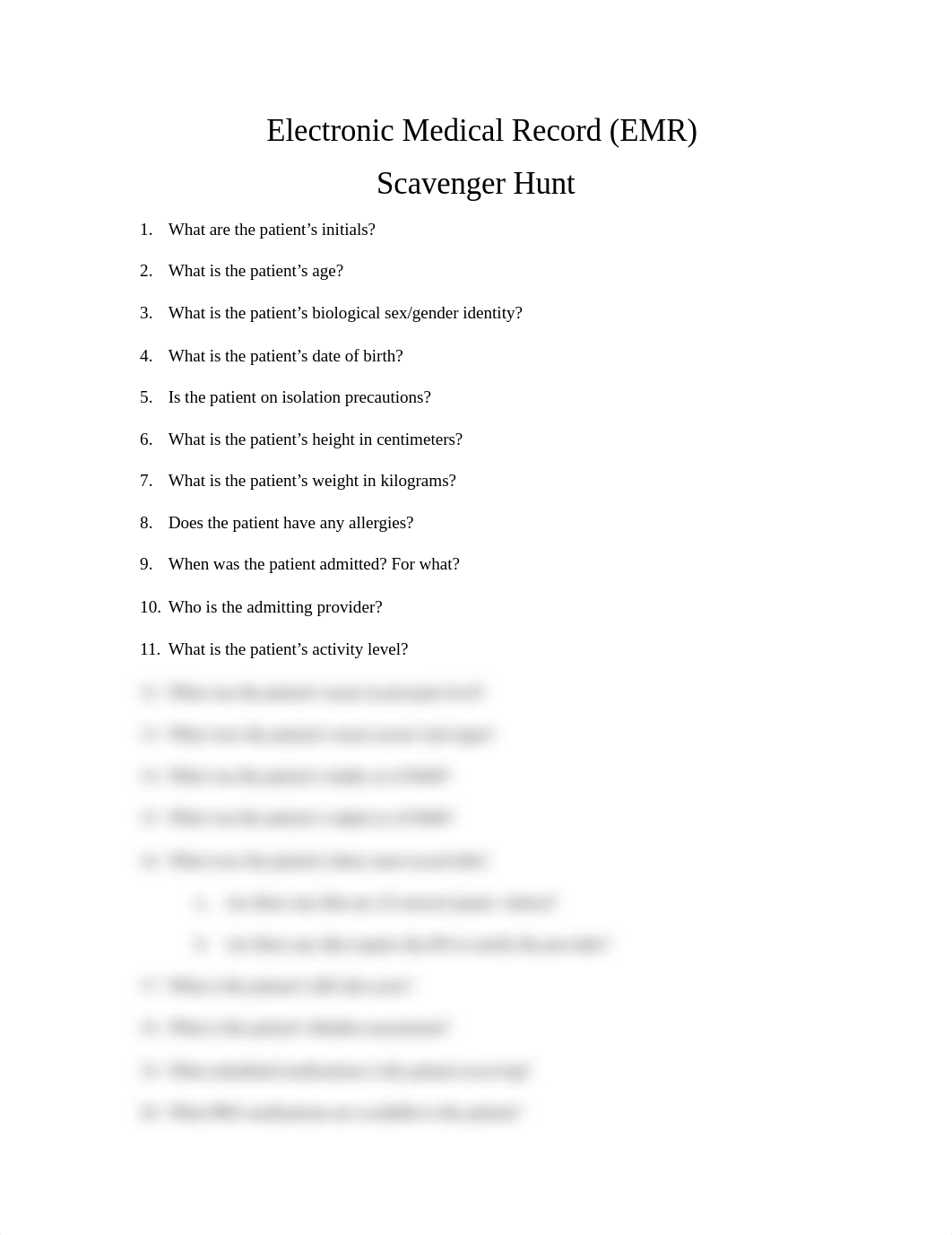 EMR scavenger hunt.docx_dh1ym3z1vba_page1