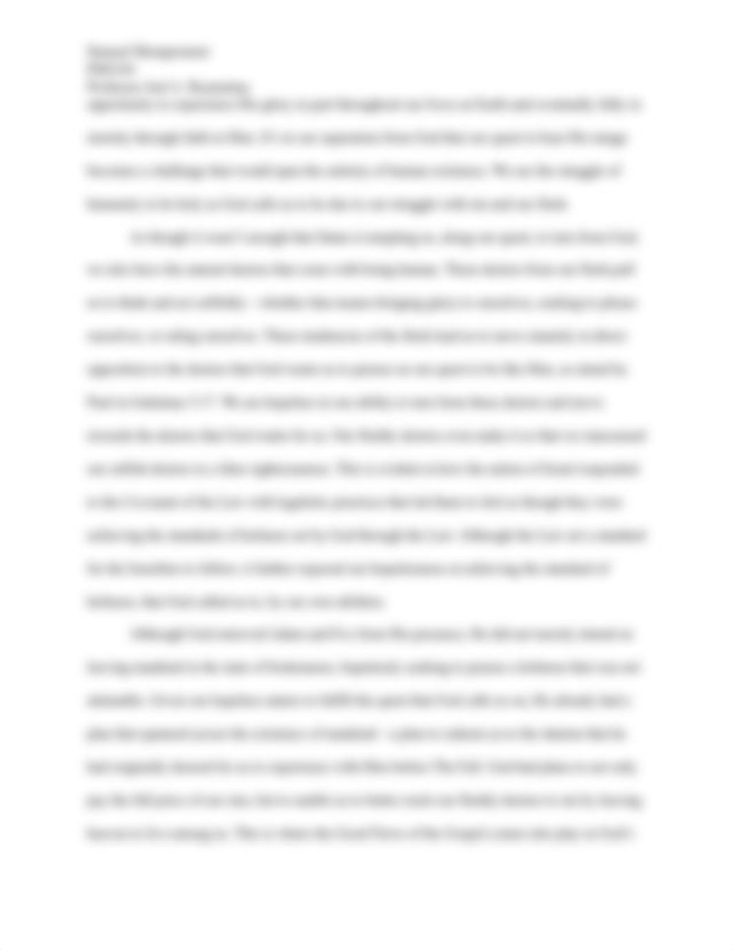 Christian Life and Witness Course Integration Paper.docx_dh20mpznttt_page3