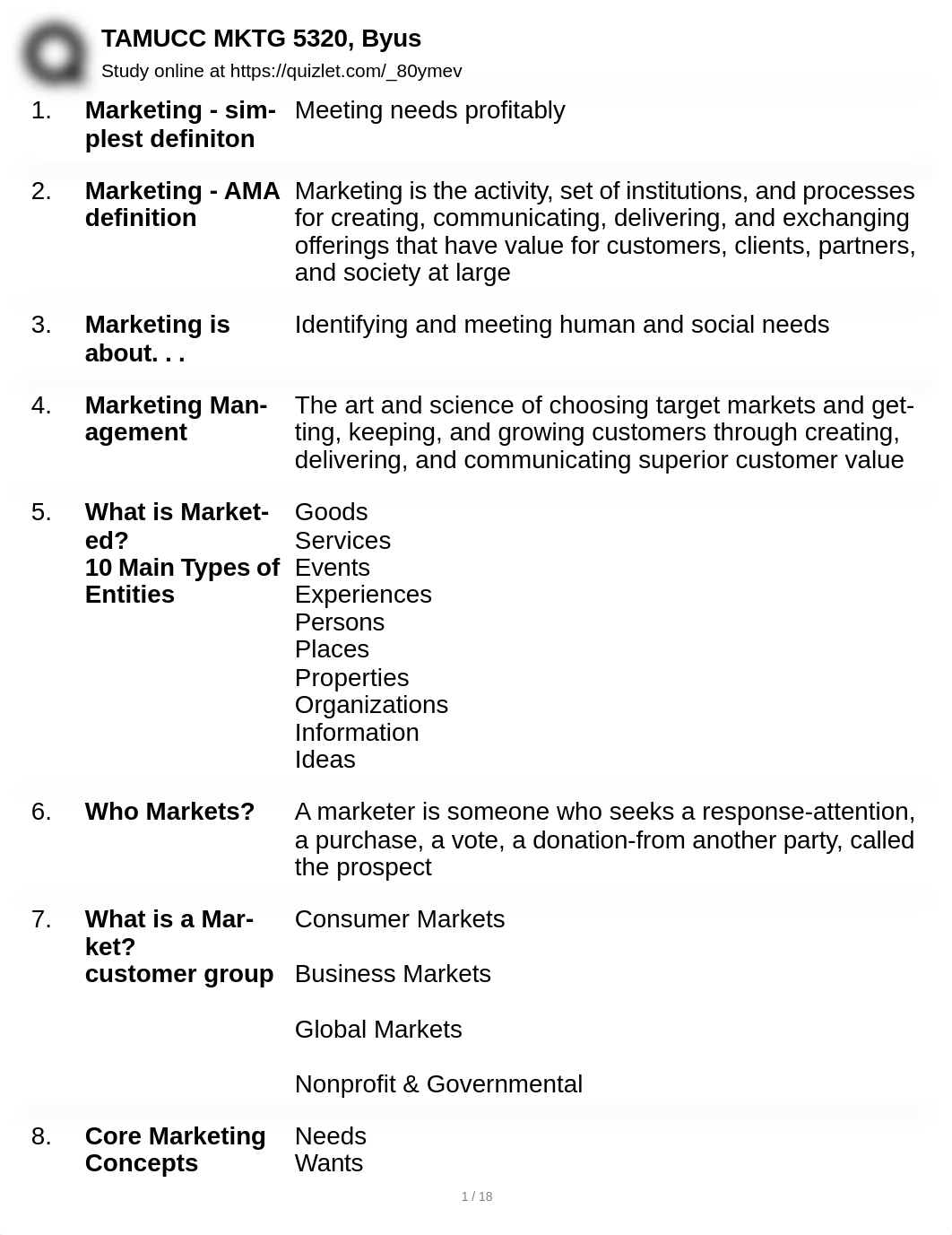 MKTG 5320 exam question set 1.pdf_dh23biwv5eg_page1