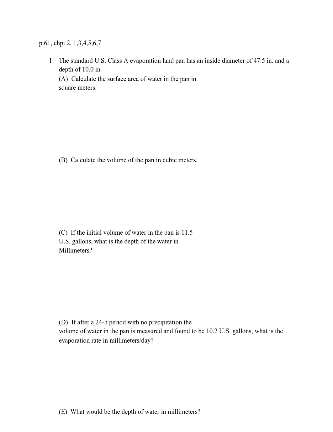 Homework 3 ch 2 hydro.pdf_dh23m4xjl1k_page1