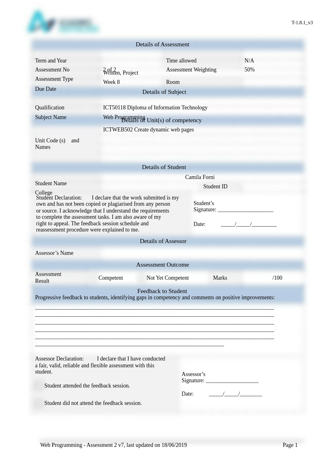 Assessment II - Web Programming.docx_dh23r481yle_page1