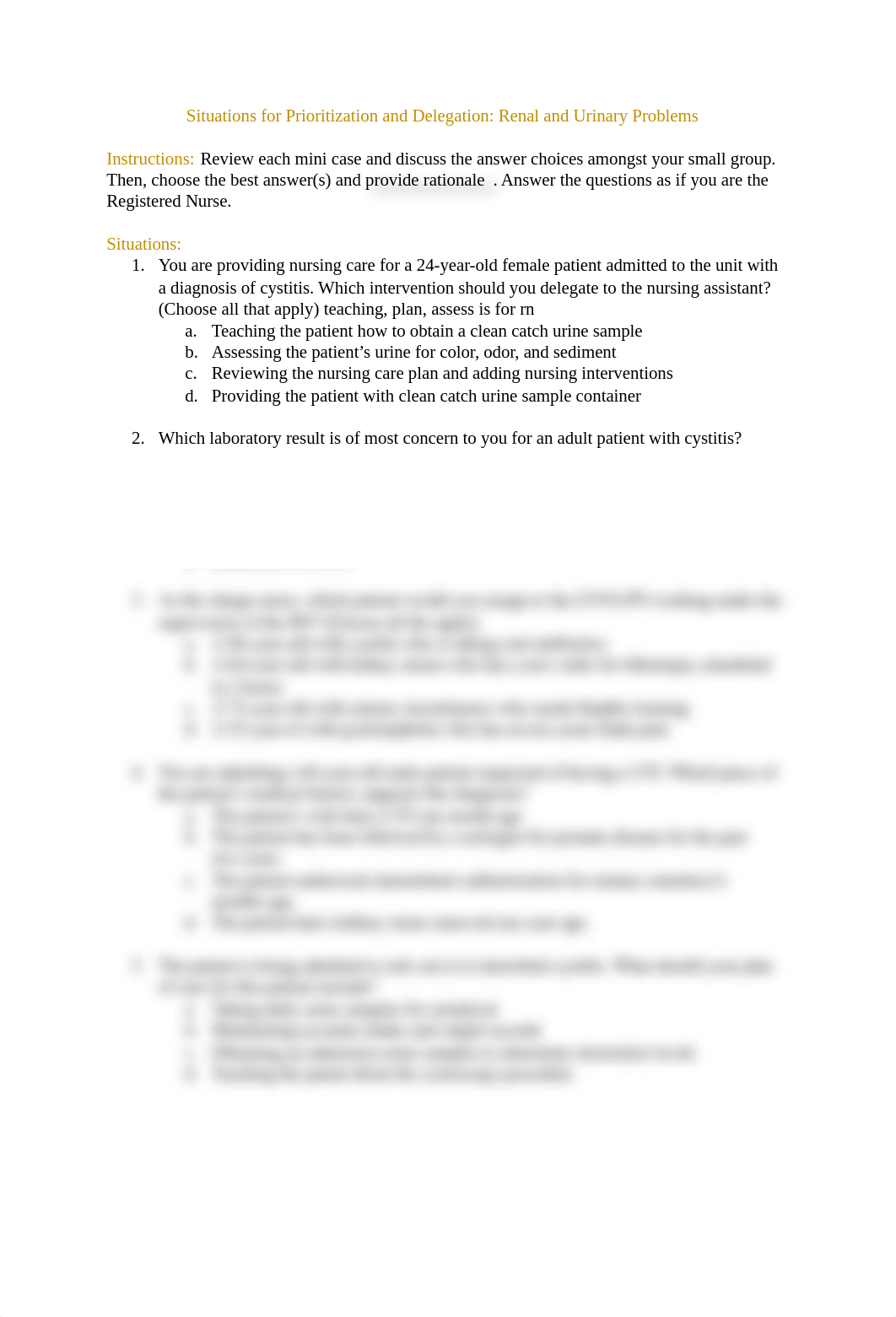 Situations for Prioritization and Delegation_Urinary.docx_dh24synf8yk_page1