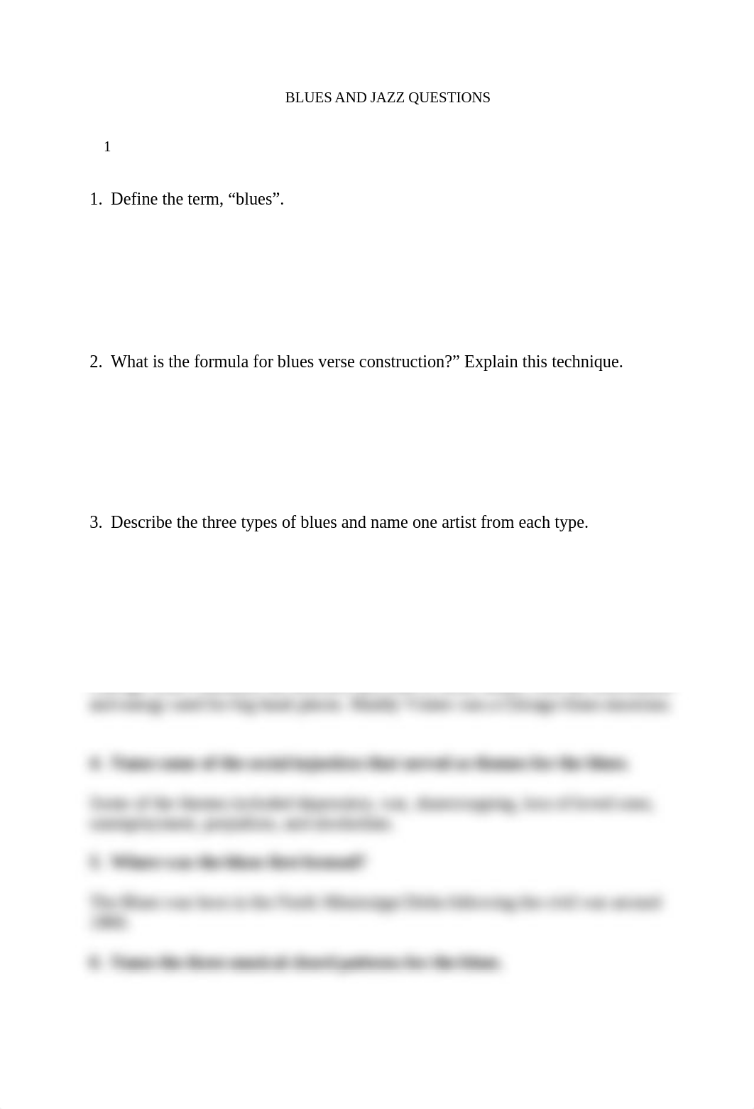 BLUES AND JAZZ QUESTIONS.docx_dh27v82oksj_page1