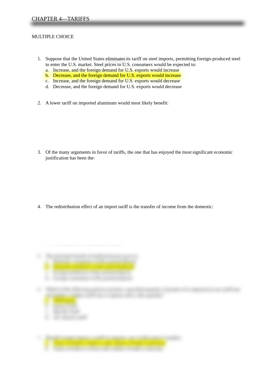 Chapter 4 multiple choice questions.docx_dh284n4z4xv_page1