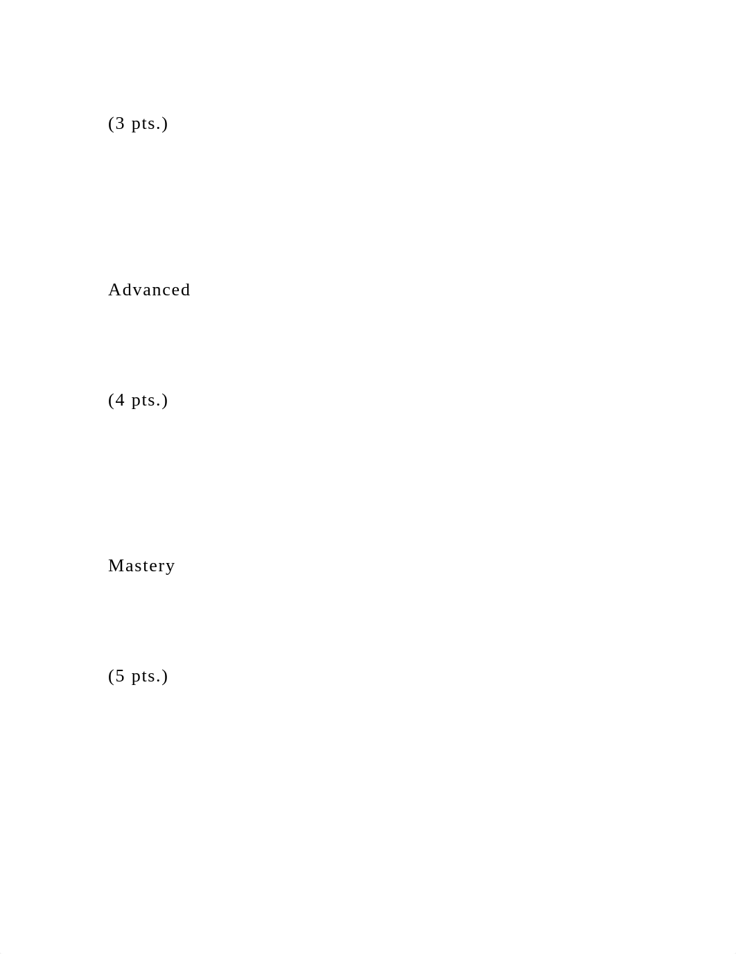 Briefly respond to all the following questions. Make sure to exp.docx_dh29r0n5c8e_page5