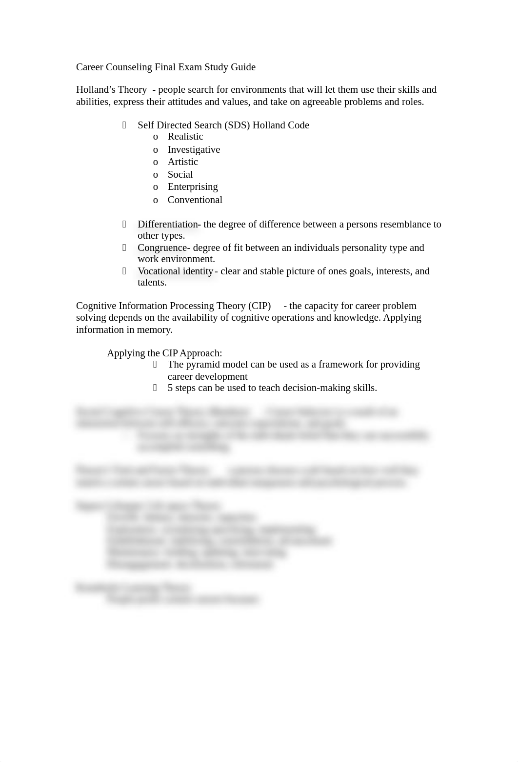 Career Counseling Final Exam Study Guide.docx_dh2a26sqoye_page1